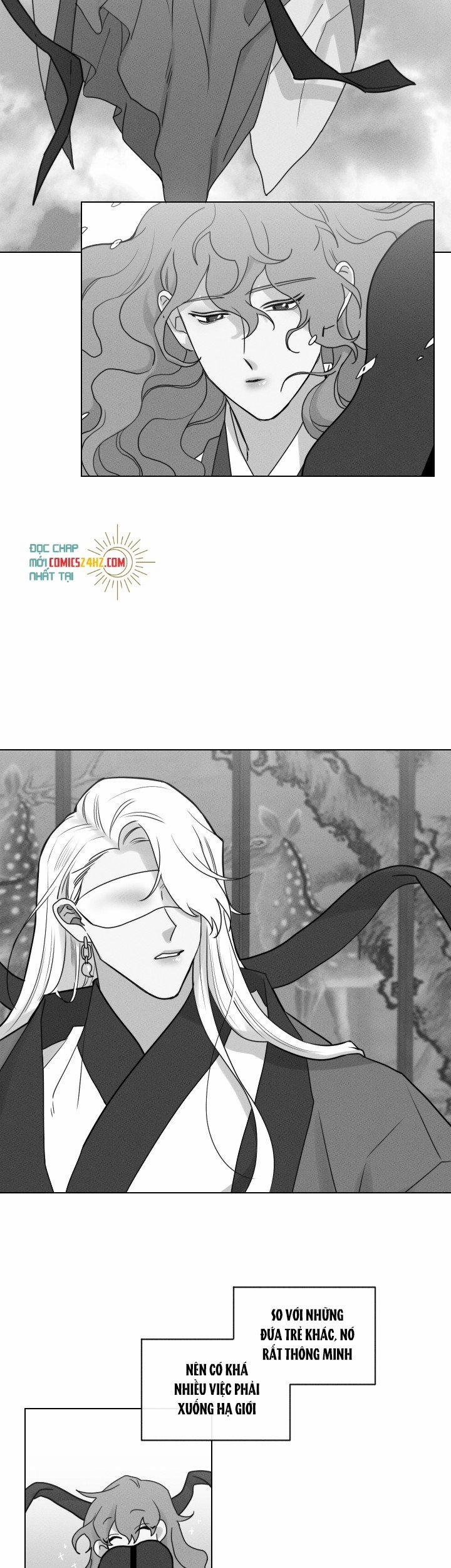 Sinsujeon 35 trang 7