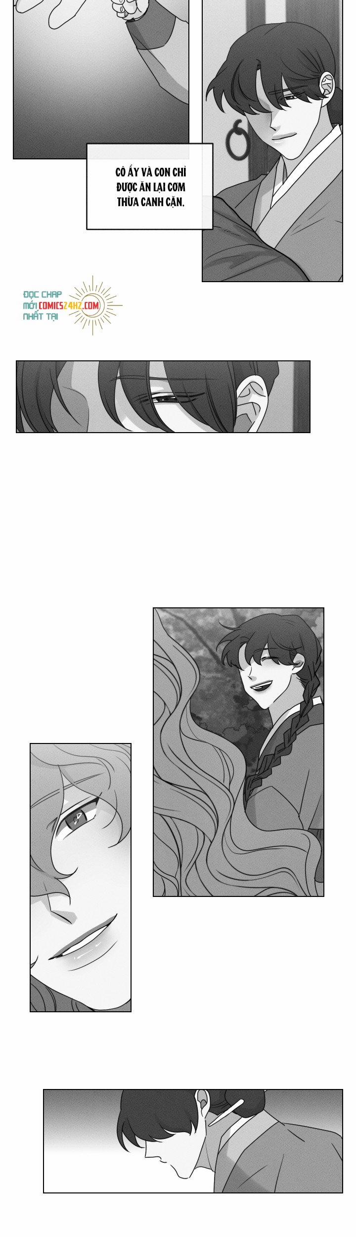 Sinsujeon 36 trang 11