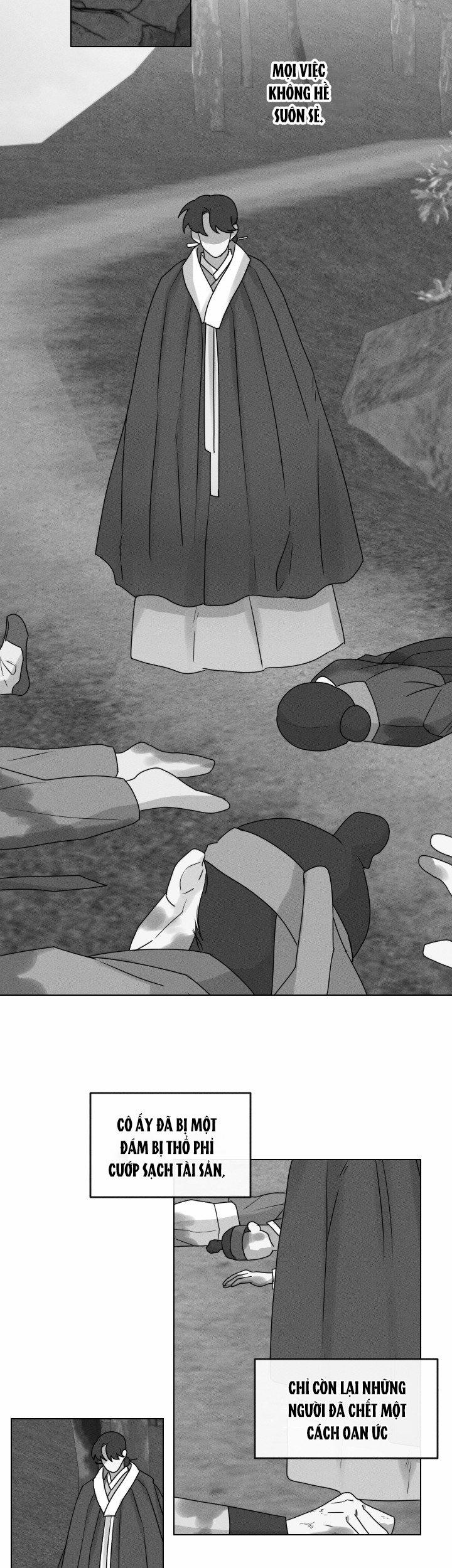 Sinsujeon 36 trang 13