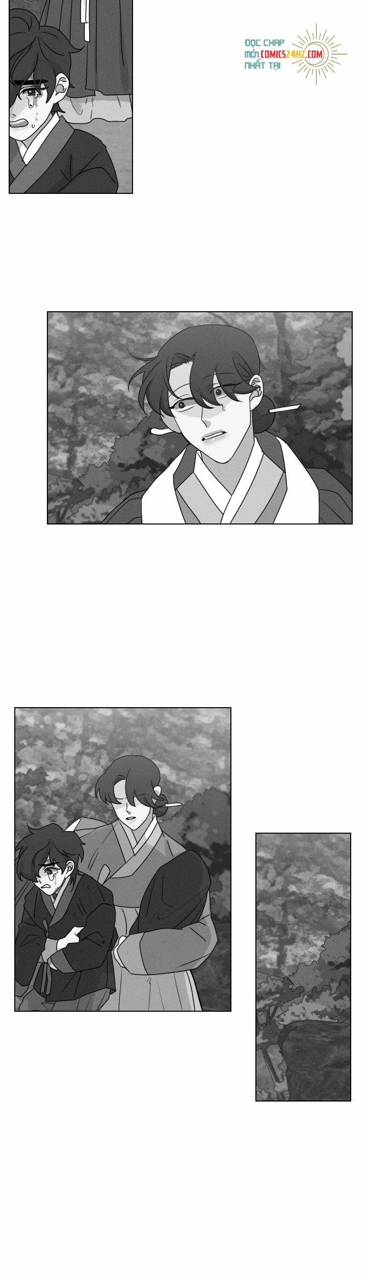 Sinsujeon 36 trang 14