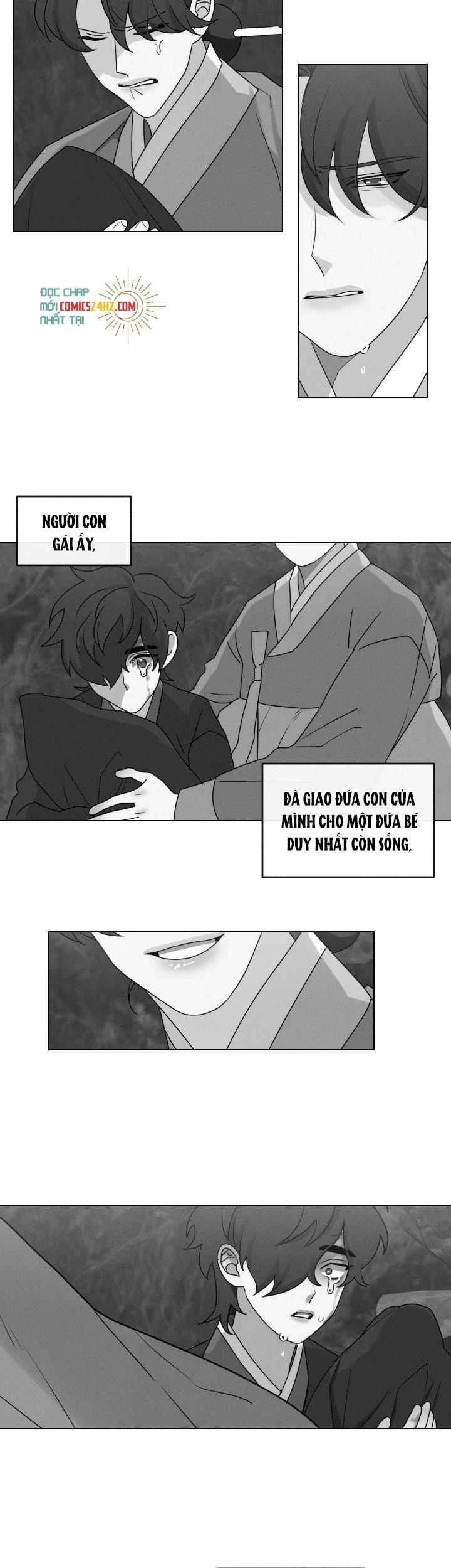 Sinsujeon 36 trang 16