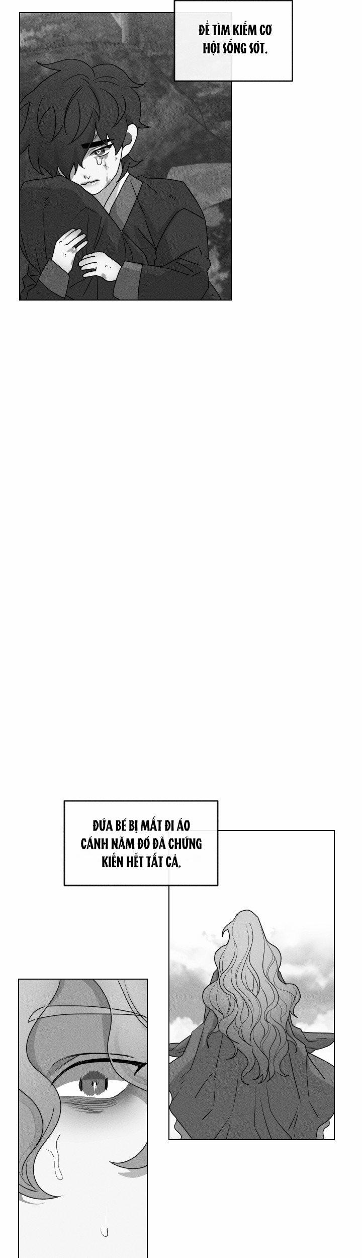 Sinsujeon 36 trang 17