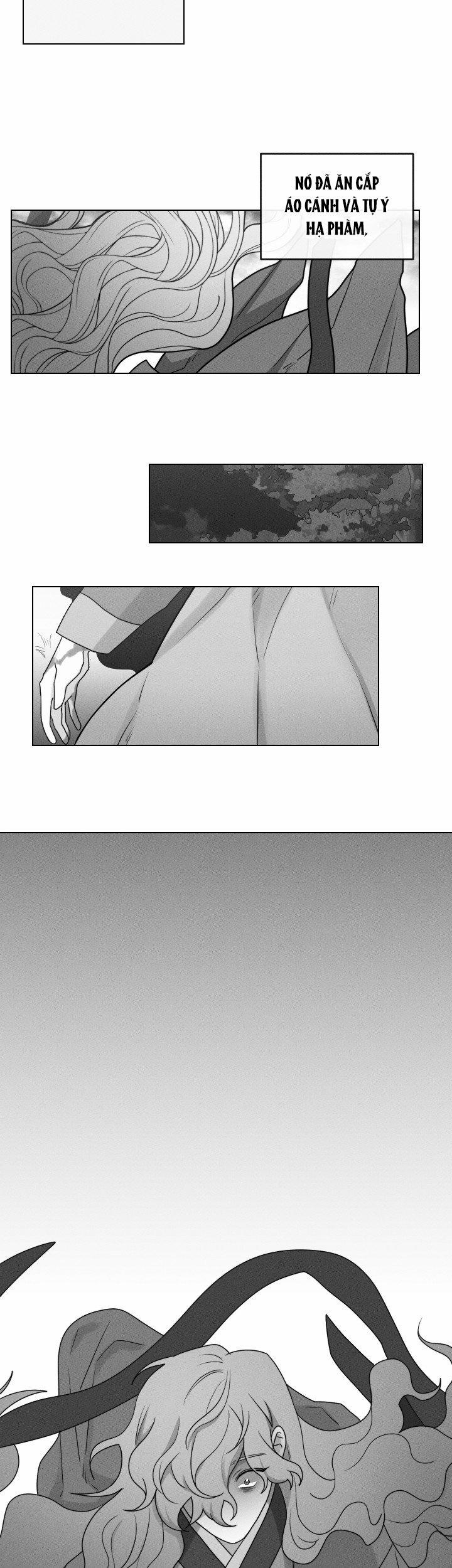 Sinsujeon 36 trang 18