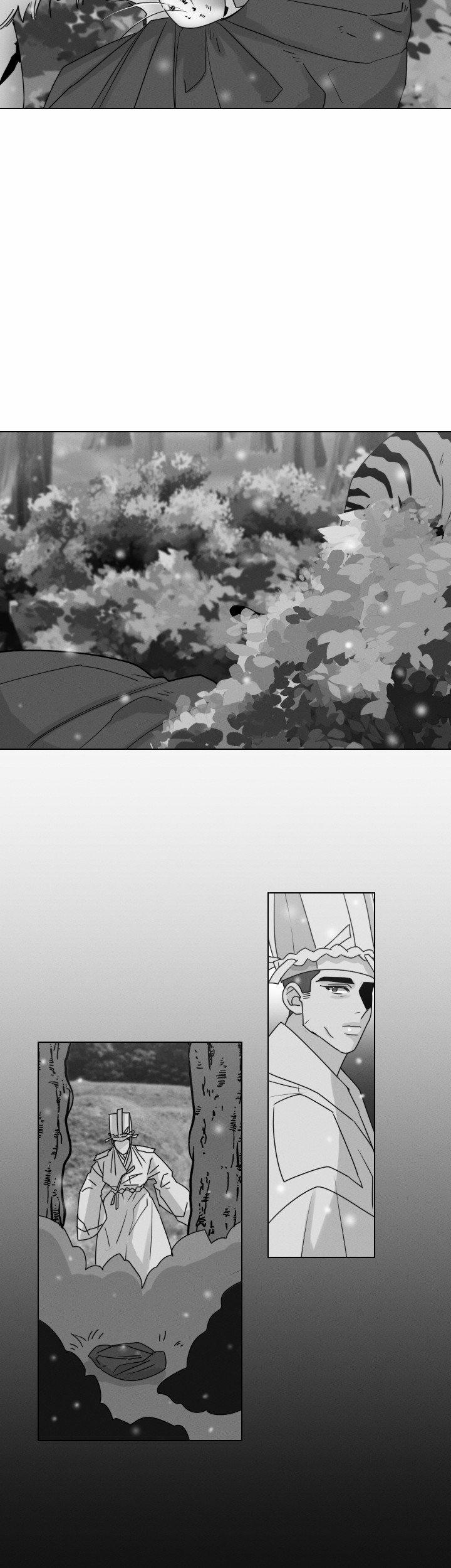 Sinsujeon 37 trang 14