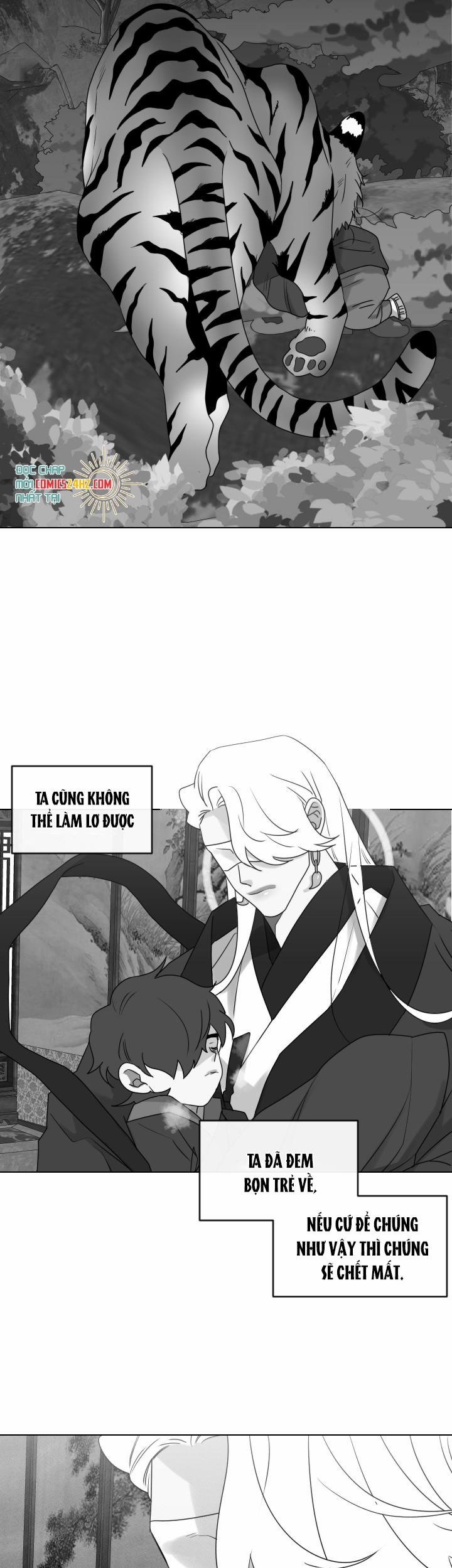 Sinsujeon 37 trang 6