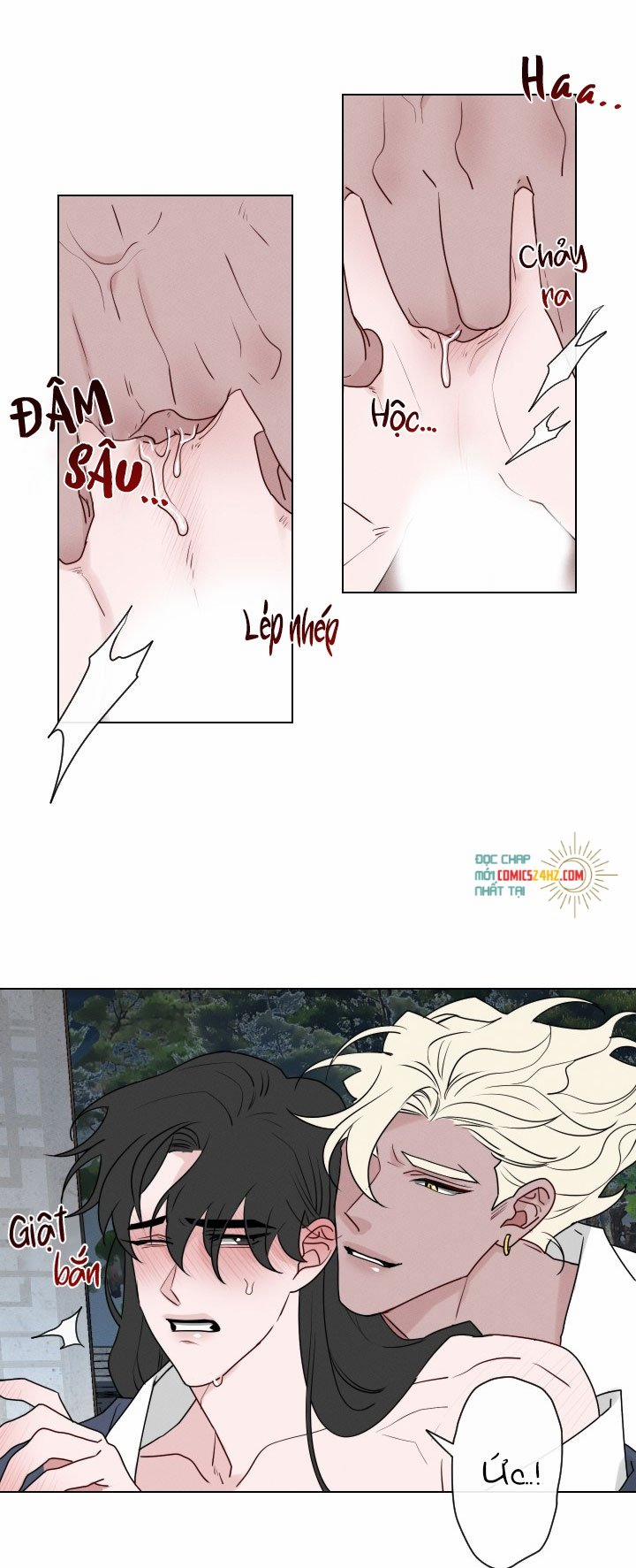 Sinsujeon 39 trang 11