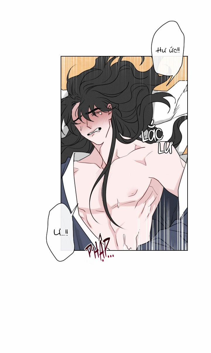 Sinsujeon 39 trang 23