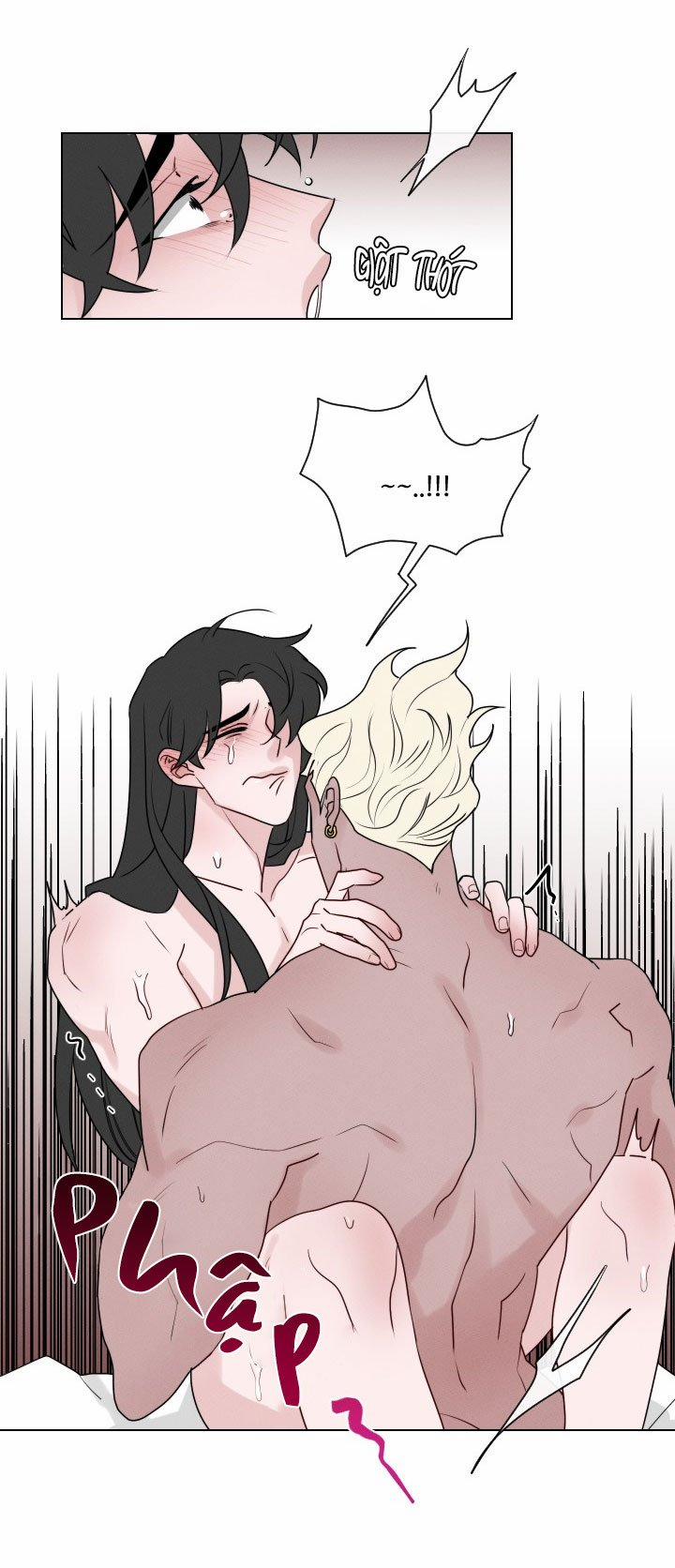 Sinsujeon 39 trang 34