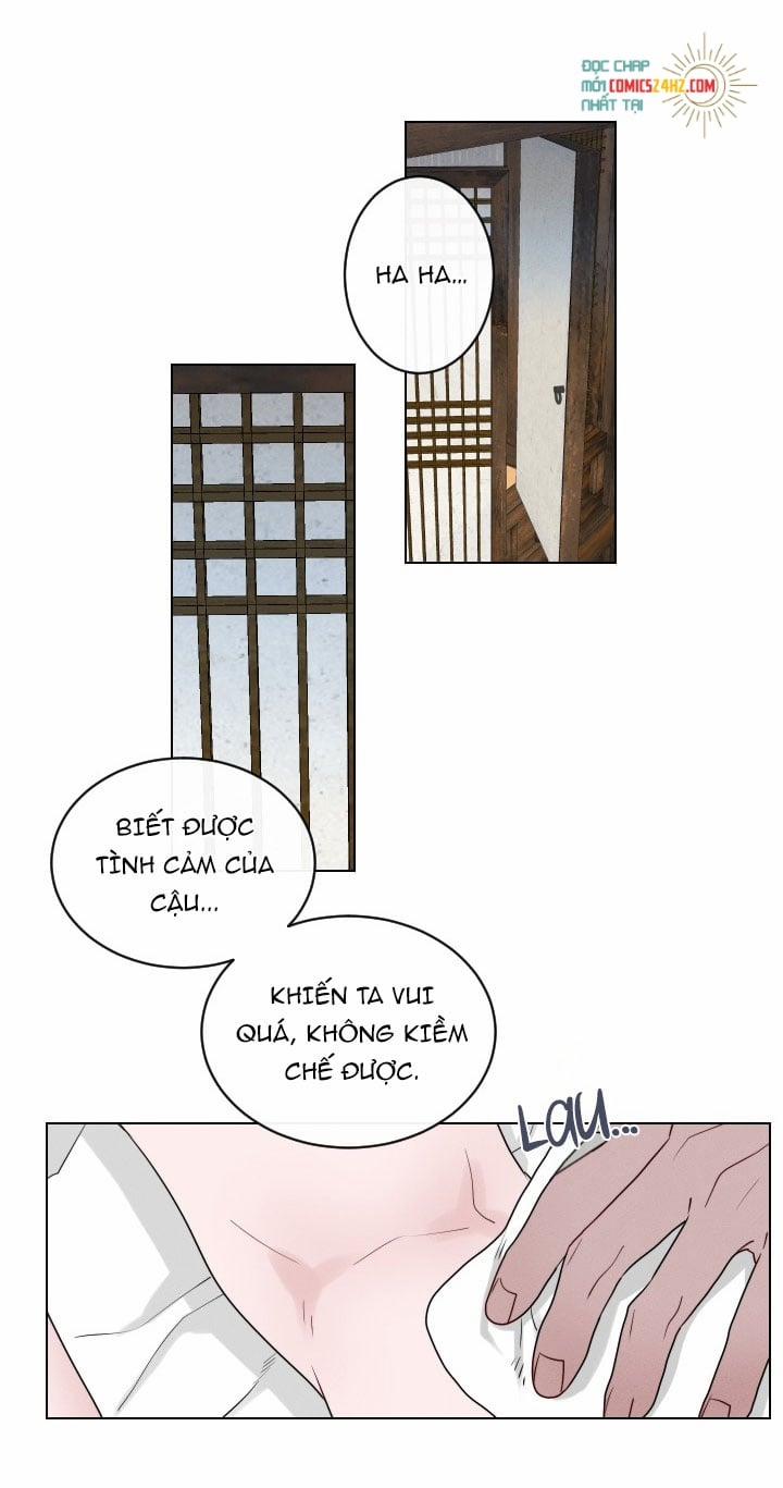 Sinsujeon 39 trang 36
