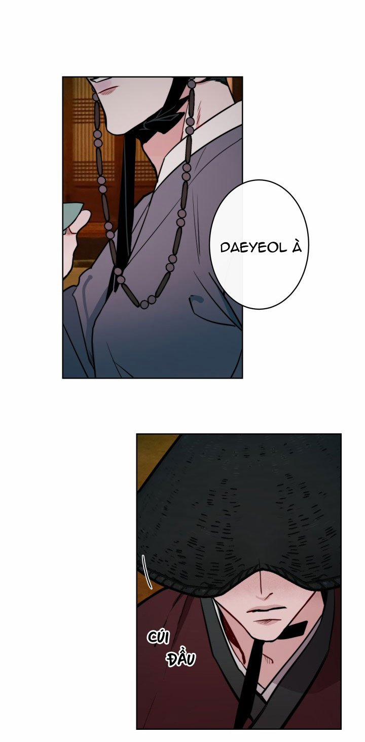 Sinsujeon 4 trang 1