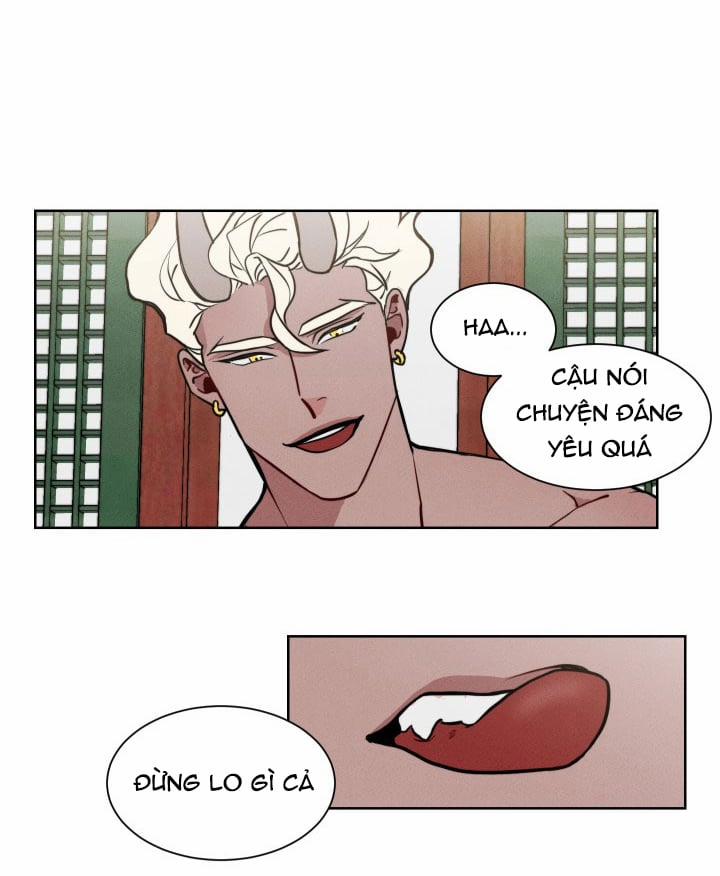 Sinsujeon 4 trang 25