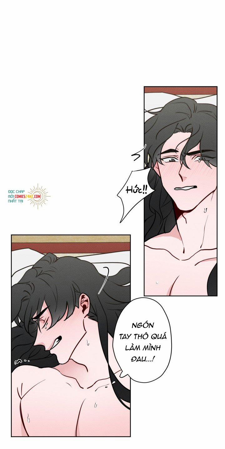 Sinsujeon 4 trang 28