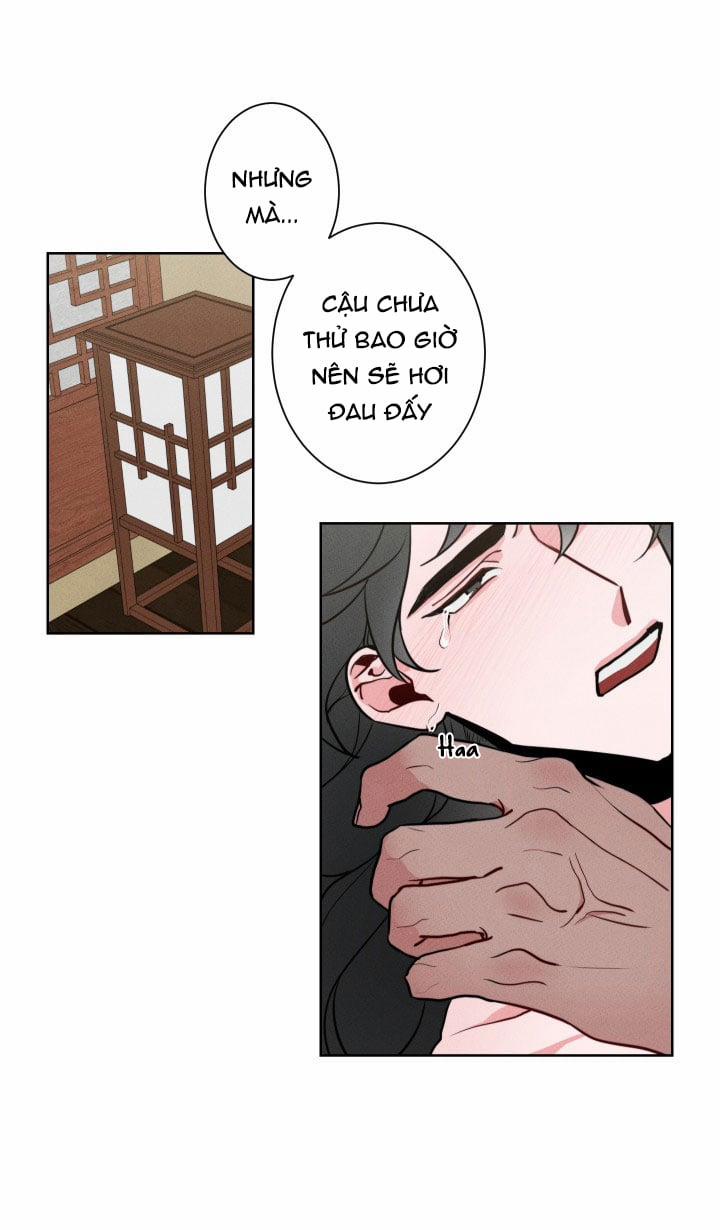 Sinsujeon 4 trang 32