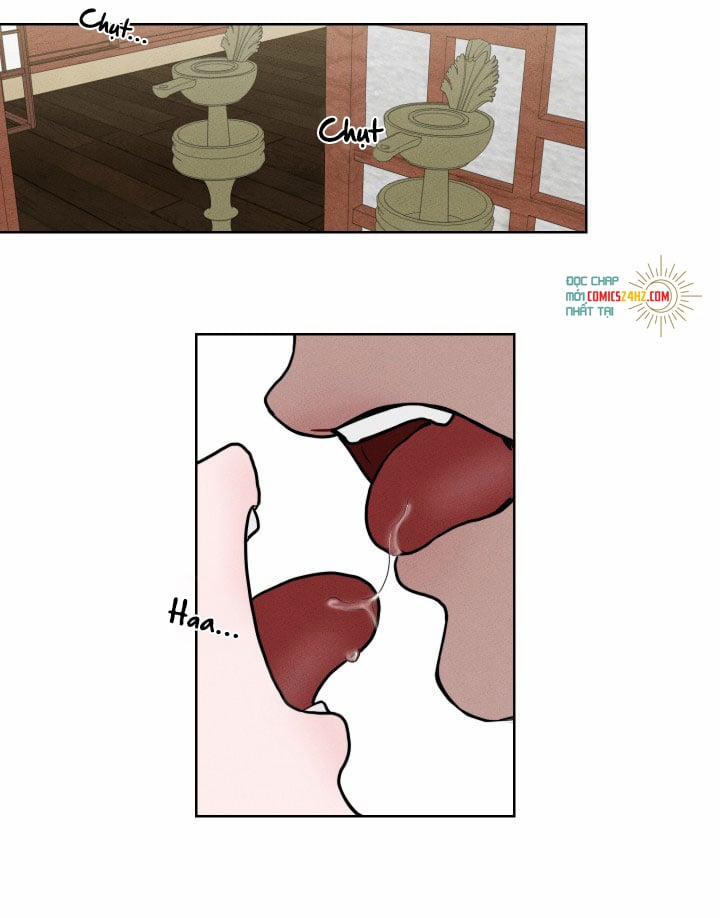 Sinsujeon 4 trang 34