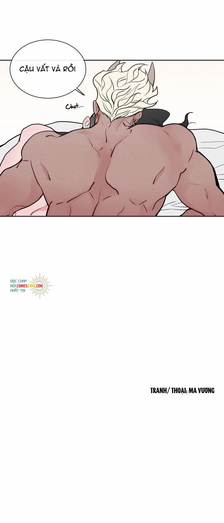 Sinsujeon 4 trang 40