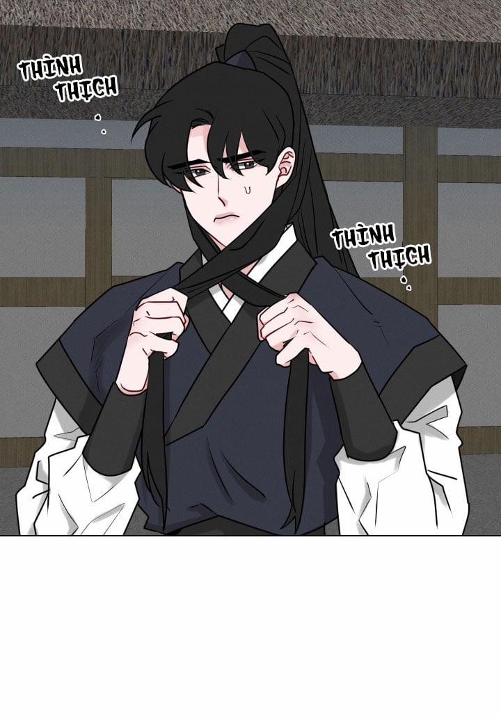 Sinsujeon 40 trang 1