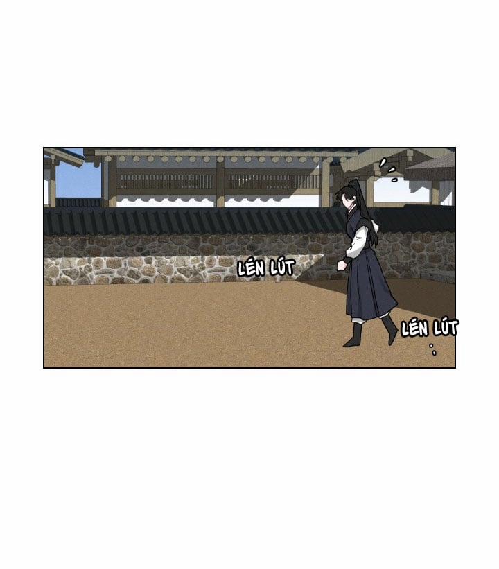 Sinsujeon 40 trang 4