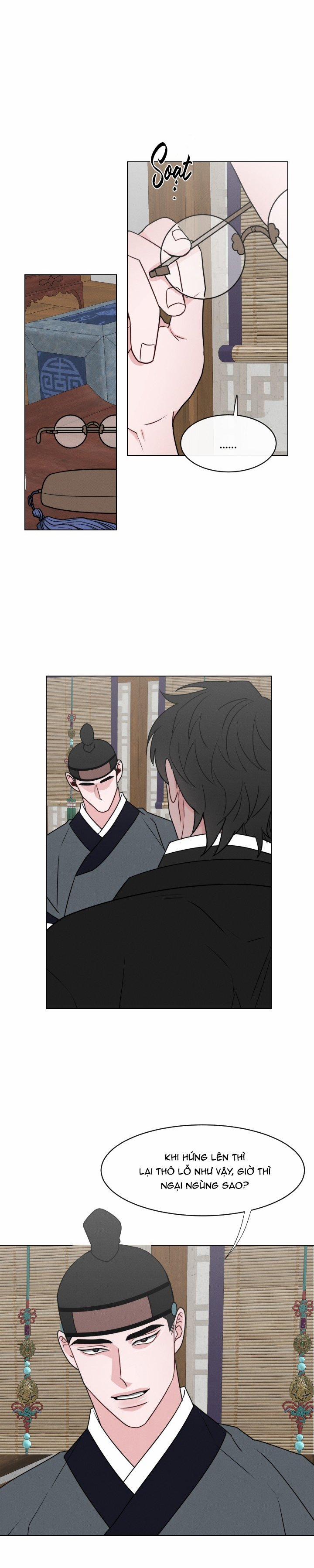 Sinsujeon 41 trang 1