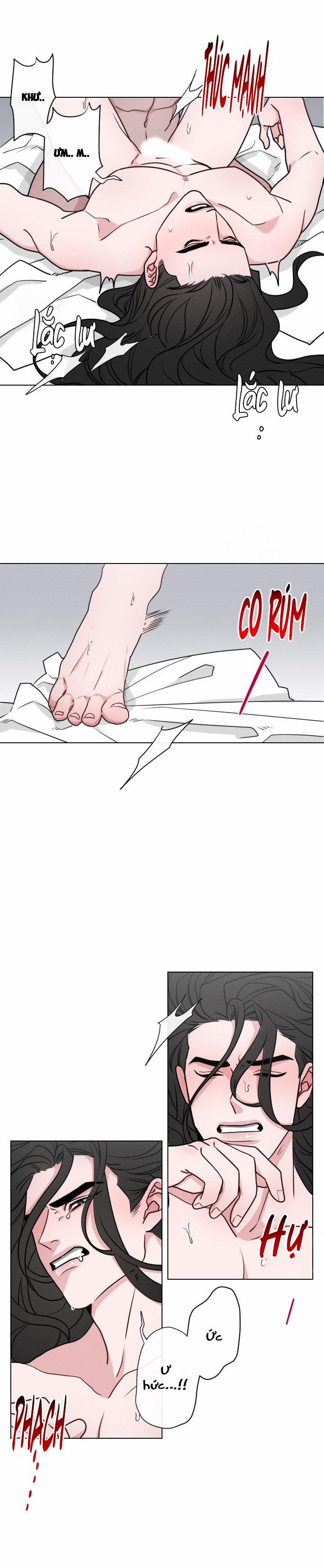 Sinsujeon 41 trang 10