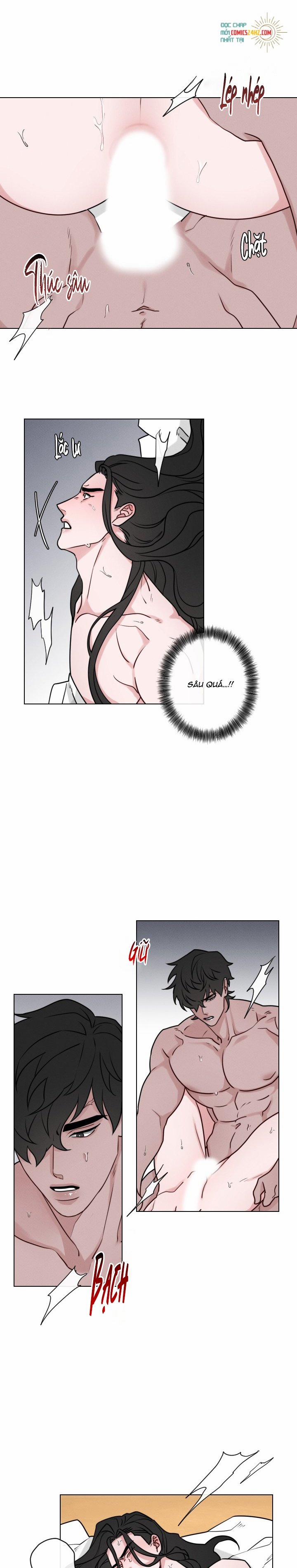 Sinsujeon 41 trang 13