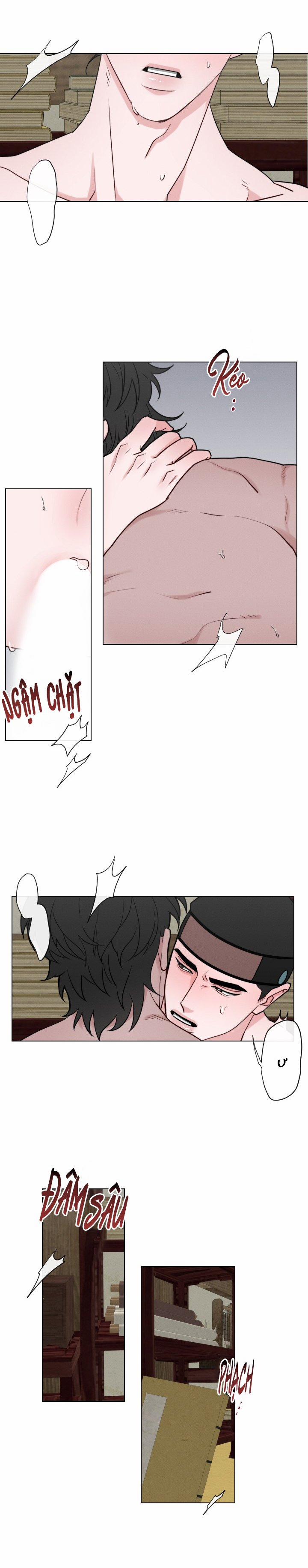 Sinsujeon 41 trang 8
