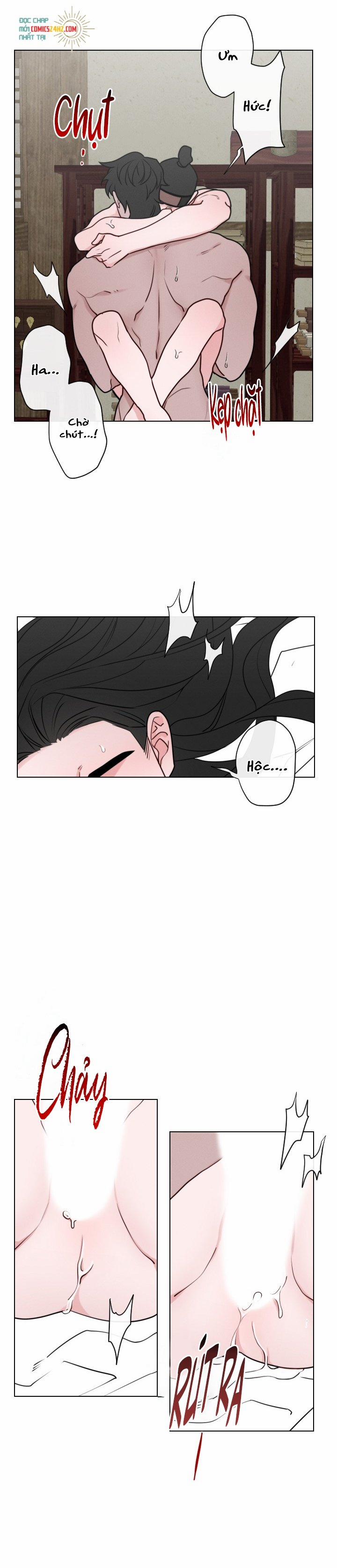 Sinsujeon 41 trang 9