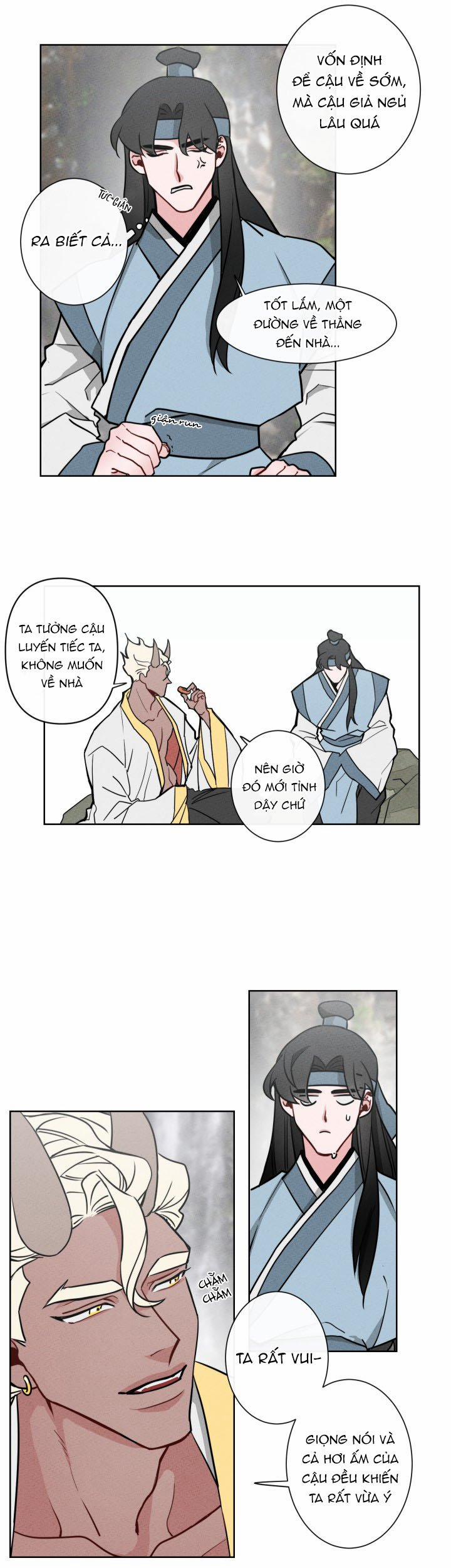 Sinsujeon 5 trang 10