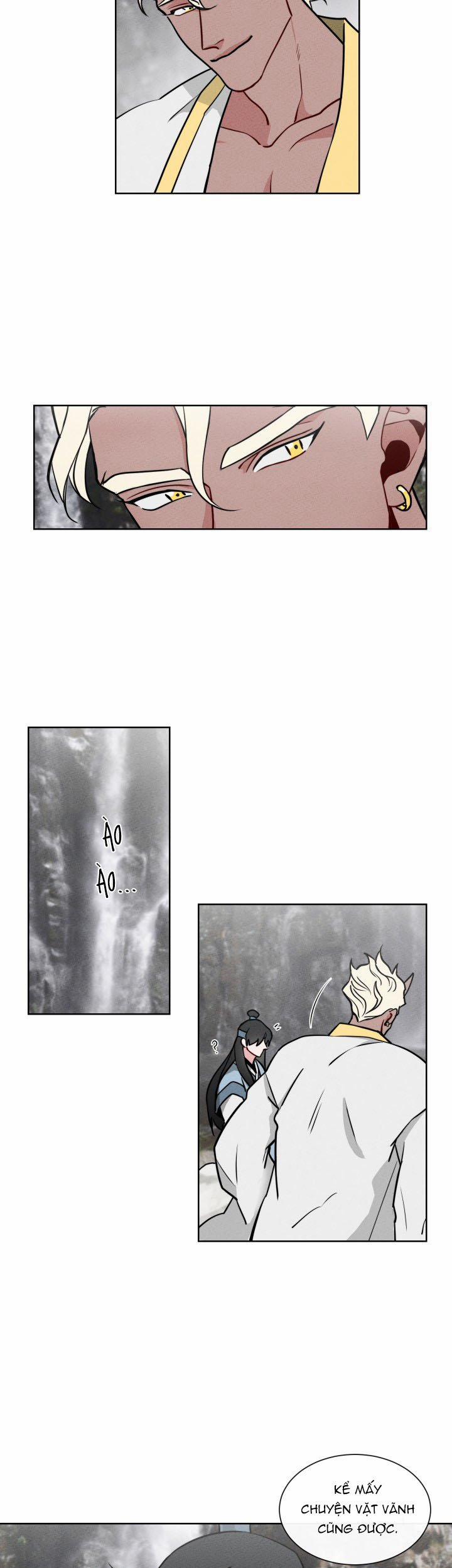 Sinsujeon 5 trang 14