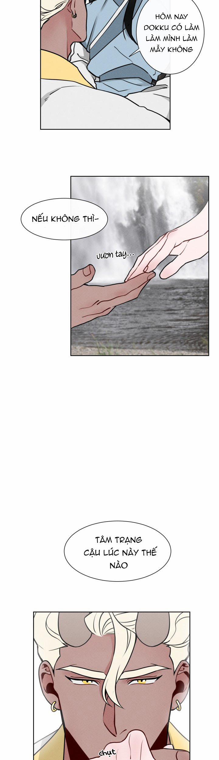 Sinsujeon 5 trang 16