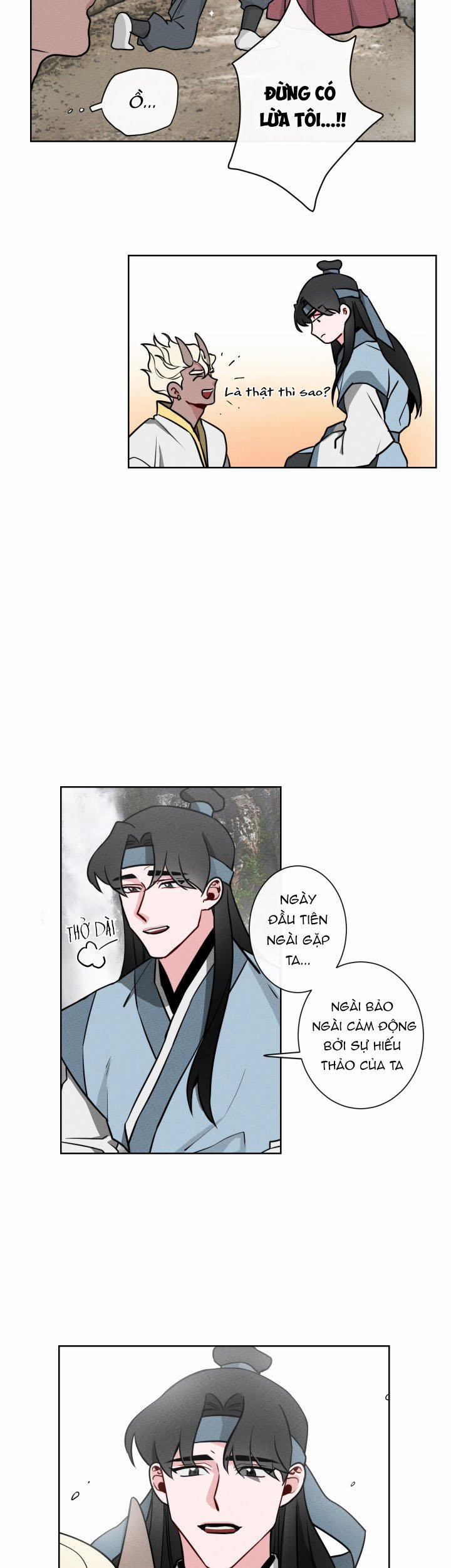 Sinsujeon 5 trang 18