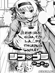 Đọc truyện tranh Sis Bro