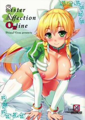 Đọc truyện tranh Sister Affection Online