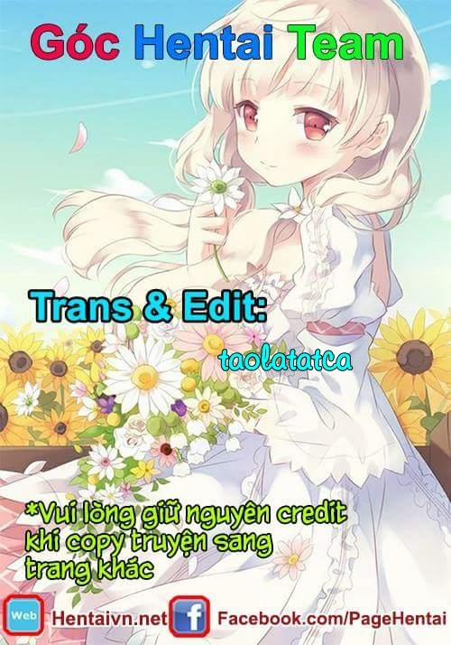 Sister Buster 0 Tình yêu với chị tôi trang 0