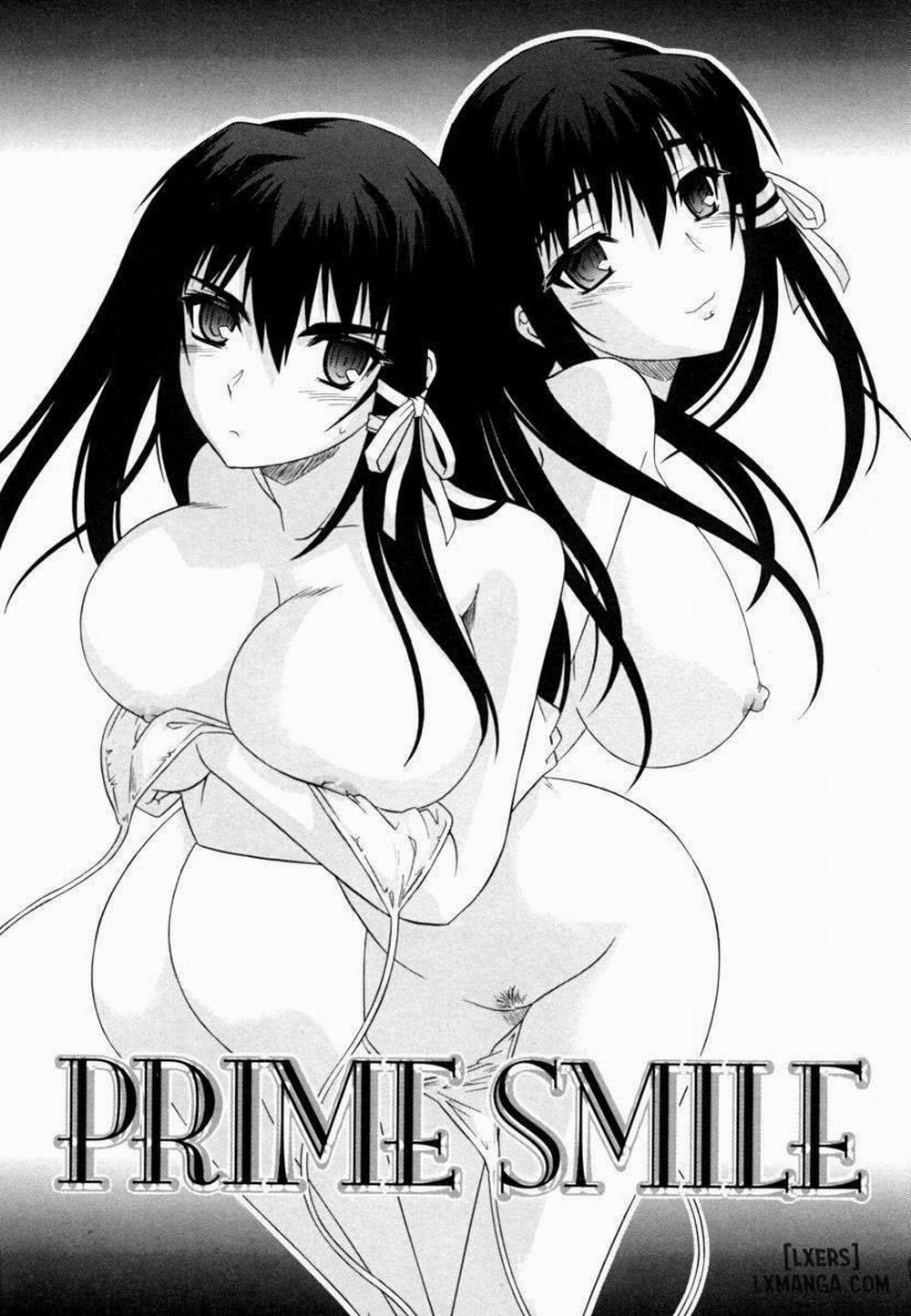 Sister Buster 2 trang 0