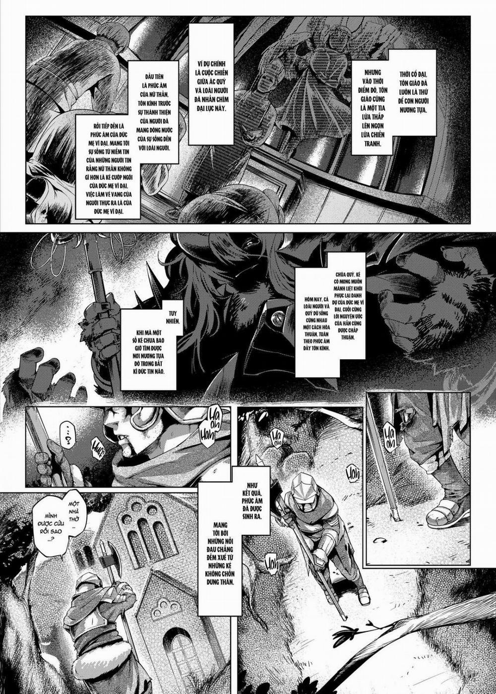 Sister Control Oneshot trang 1