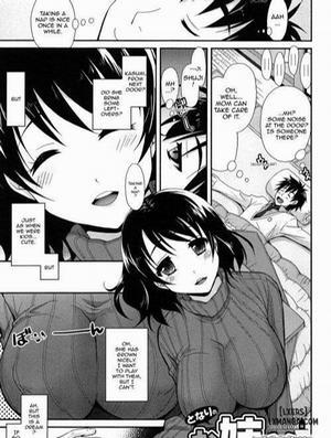 Đọc truyện tranh Sister Neighbors