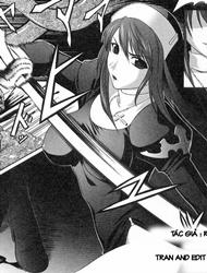 Đọc truyện tranh Sister Of Darkness