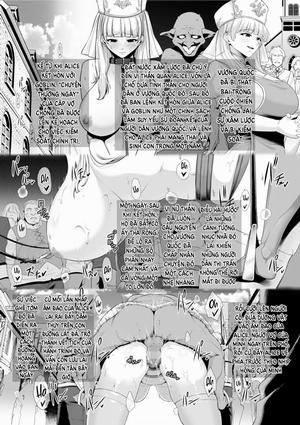 Đọc truyện tranh Sister to Goburin no Shinkon Seikatsu