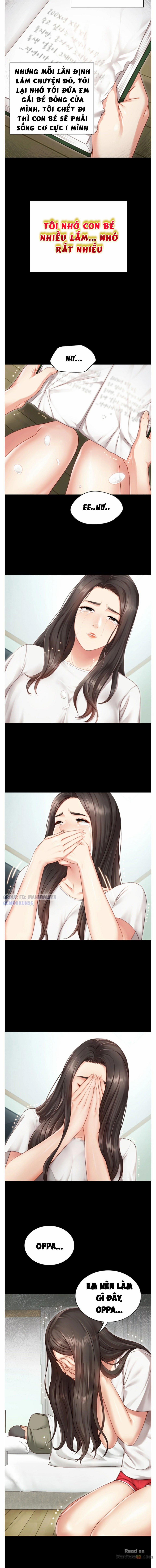 Sisters Duty - Sứ Mệnh Người Anh 1 trang 15