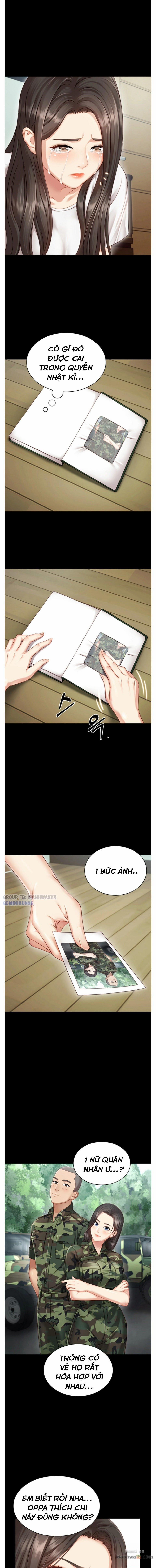 Sisters Duty - Sứ Mệnh Người Anh 1 trang 16