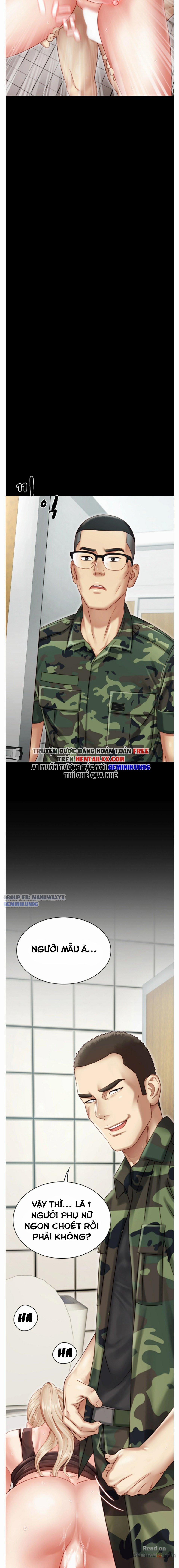 Sisters Duty - Sứ Mệnh Người Anh 1 trang 25