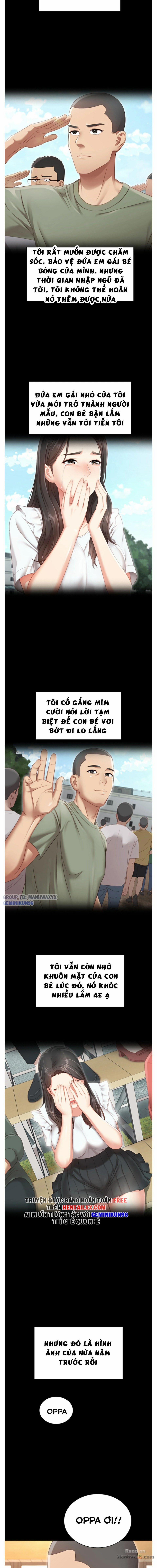 Sisters Duty - Sứ Mệnh Người Anh 1 trang 3