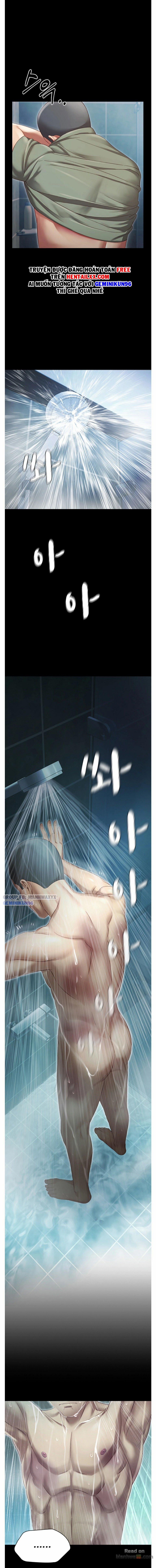 Sisters Duty - Sứ Mệnh Người Anh 1 trang 7