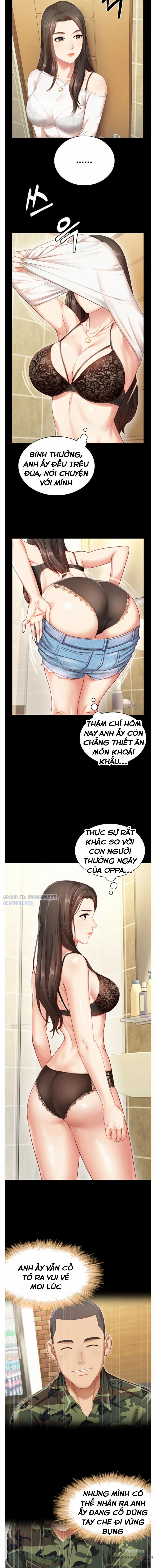 Sisters Duty - Sứ Mệnh Người Anh 1 trang 9