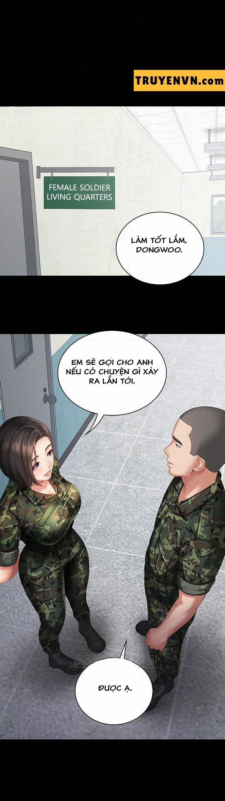 Sisters Duty - Sứ Mệnh Người Anh 10 trang 13