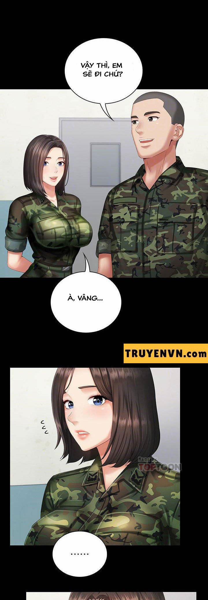 Sisters Duty - Sứ Mệnh Người Anh 10 trang 14