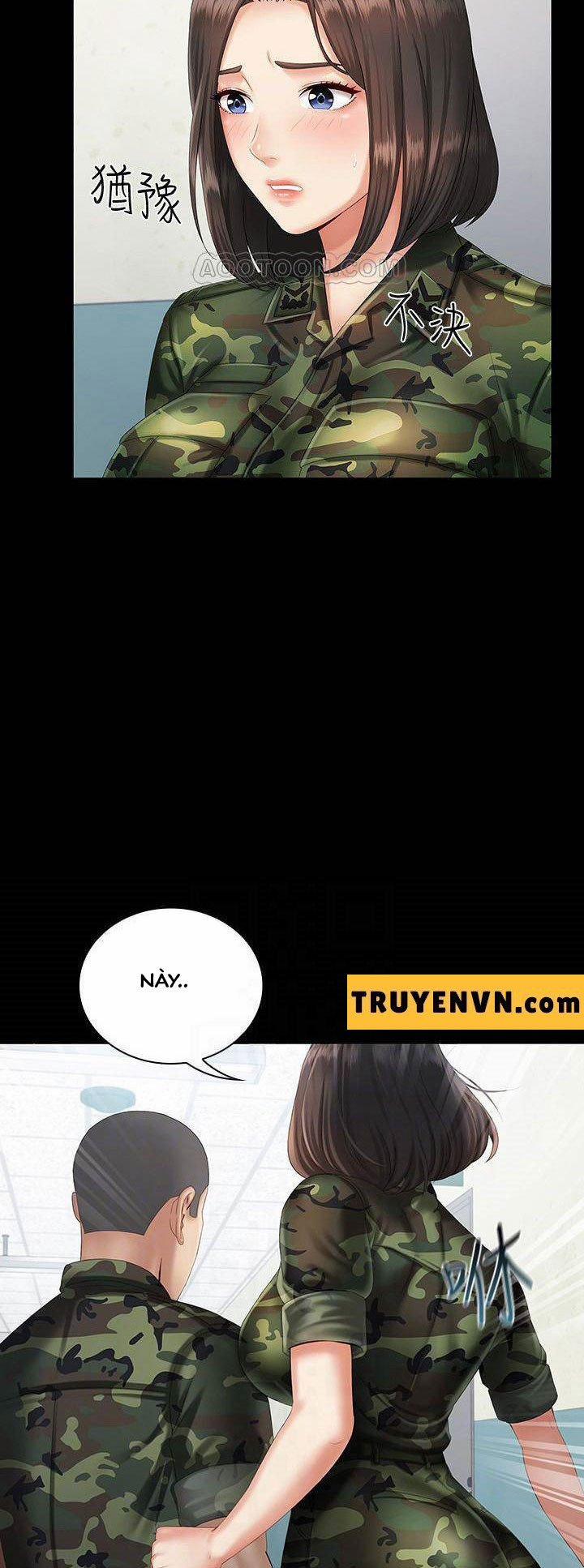 Sisters Duty - Sứ Mệnh Người Anh 10 trang 15