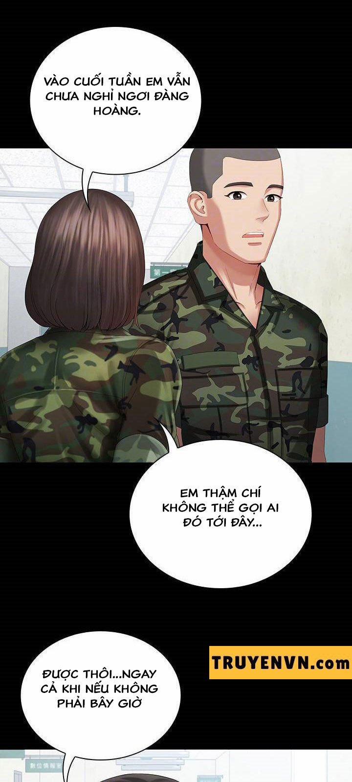 Sisters Duty - Sứ Mệnh Người Anh 10 trang 17