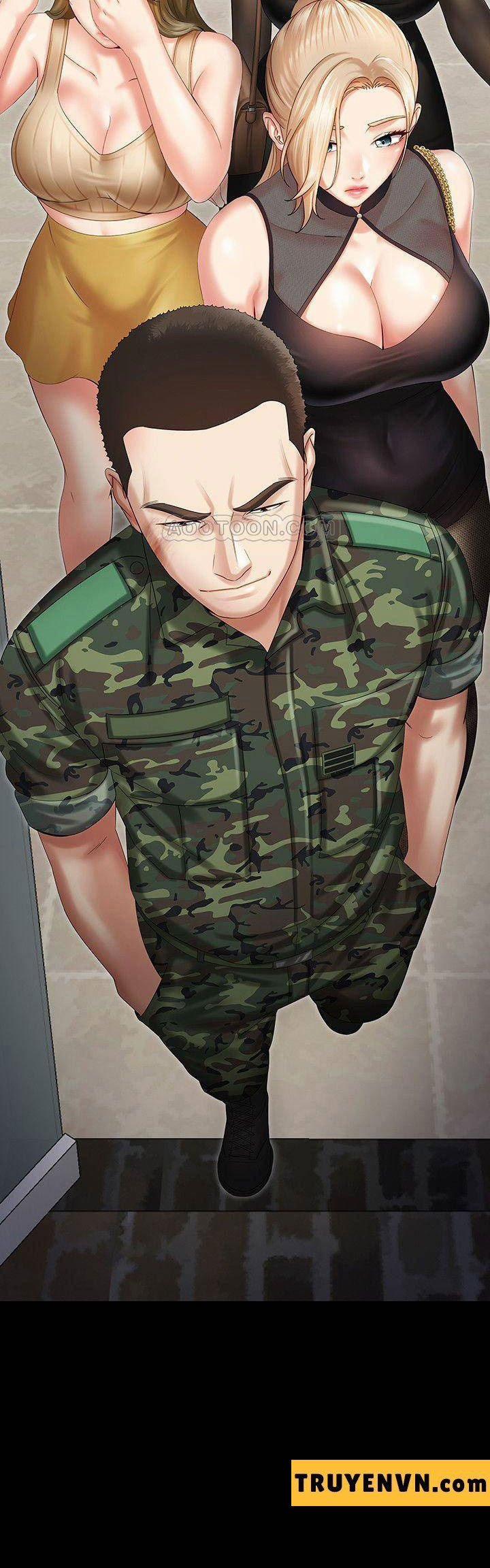 Sisters Duty - Sứ Mệnh Người Anh 10 trang 2