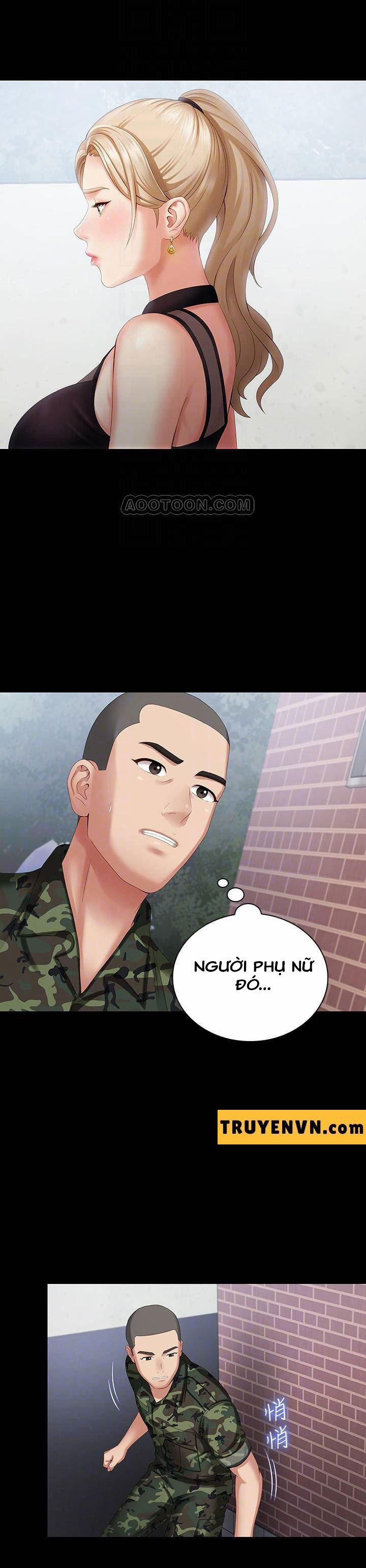 Sisters Duty - Sứ Mệnh Người Anh 10 trang 27